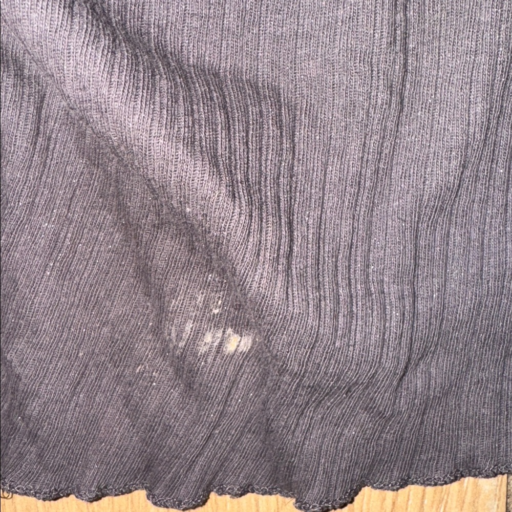 9 Ribbed Tanks/Camis!!! - Picture 5 of 8